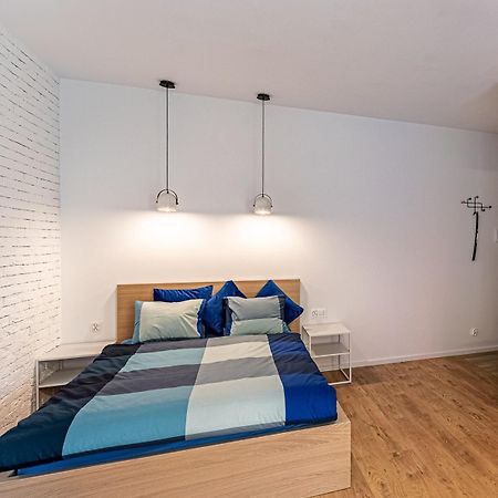 Apartament Jagiełły  Wrocław Zewnętrze zdjęcie