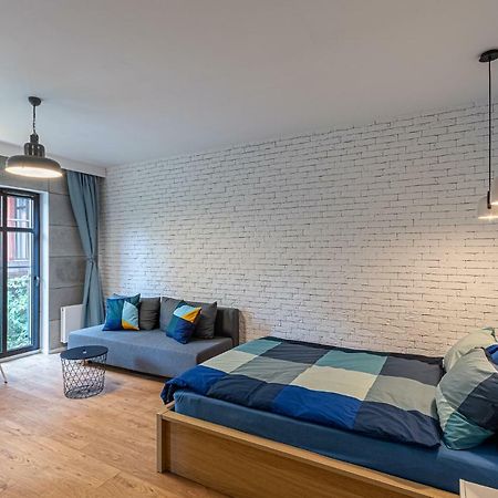 Apartament Jagiełły  Wrocław Zewnętrze zdjęcie