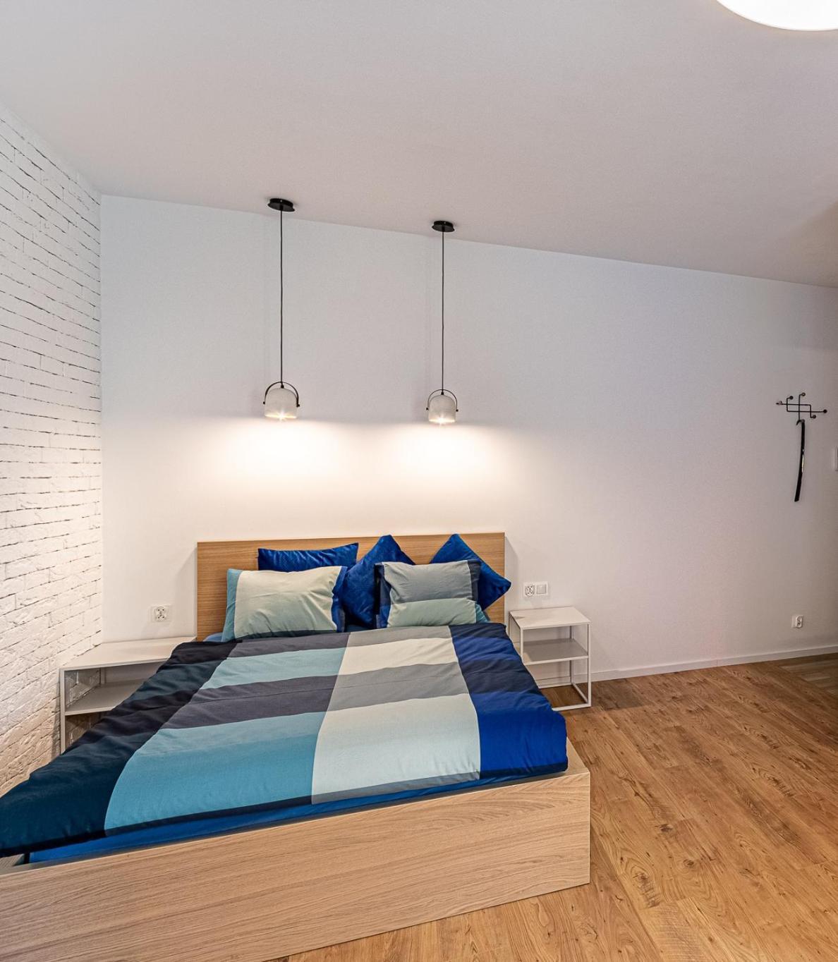 Apartament Jagiełły  Wrocław Zewnętrze zdjęcie
