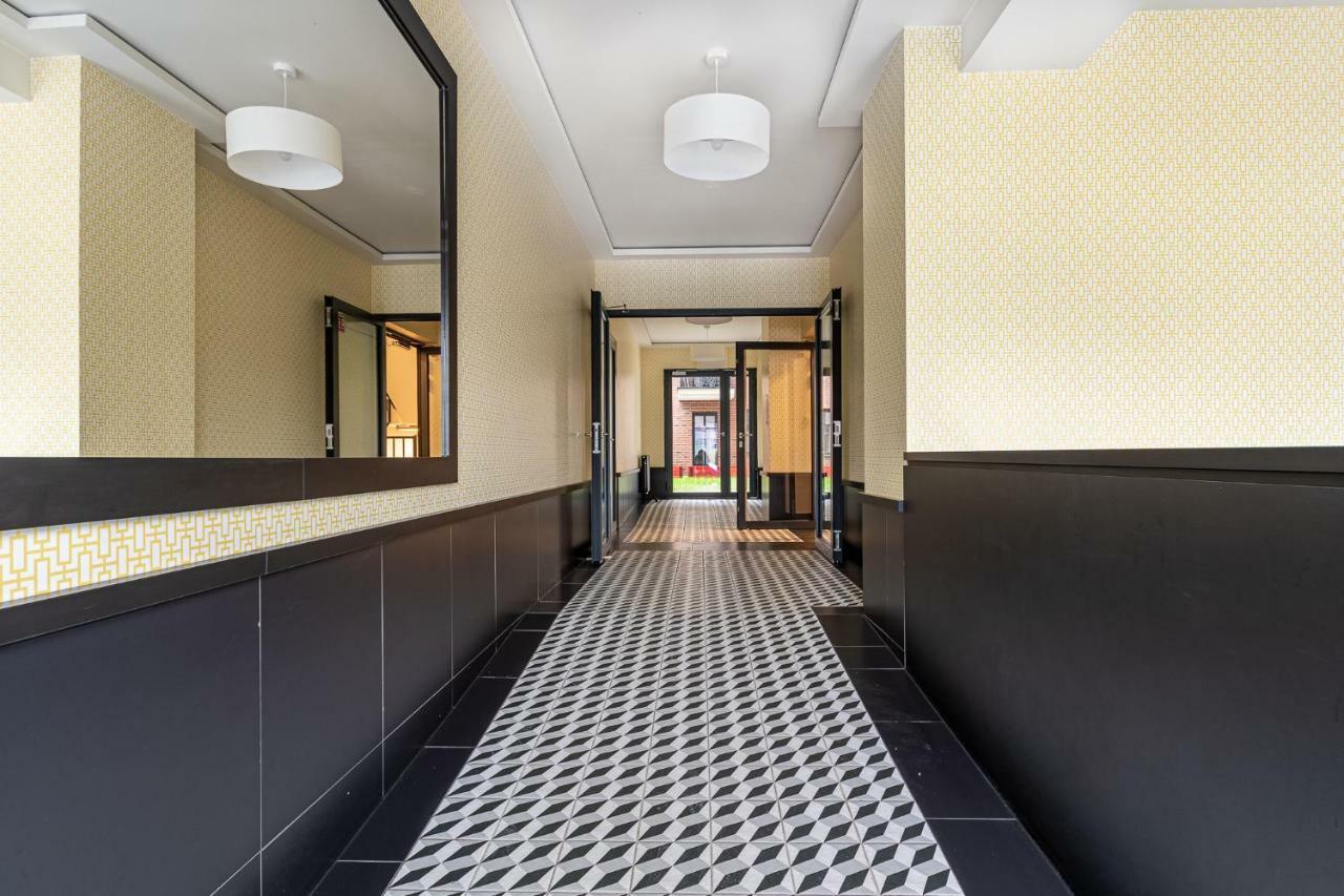 Apartament Jagiełły  Wrocław Zewnętrze zdjęcie