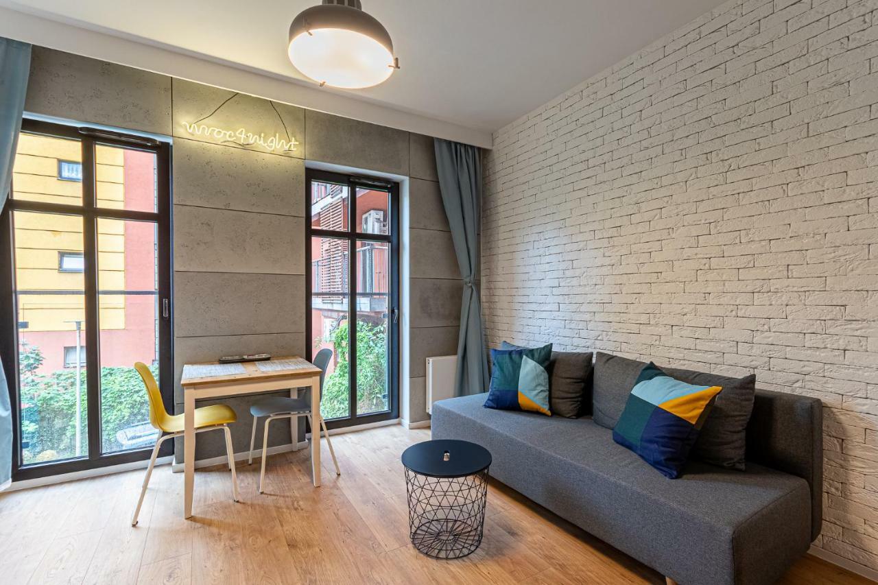Apartament Jagiełły  Wrocław Zewnętrze zdjęcie