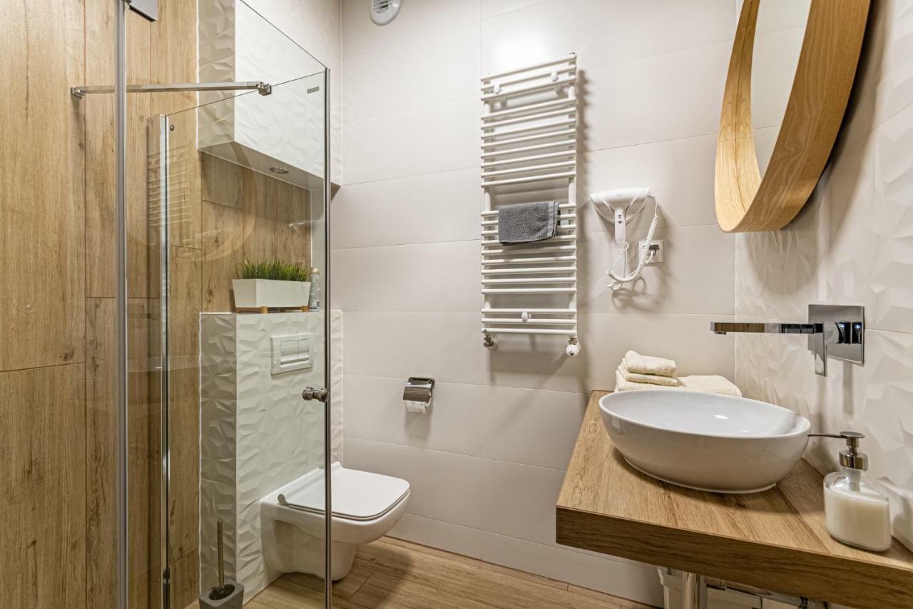 Apartament Jagiełły  Wrocław Zewnętrze zdjęcie