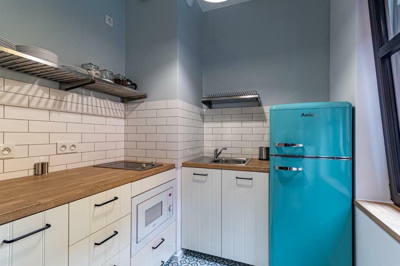 Apartament Jagiełły  Wrocław Zewnętrze zdjęcie