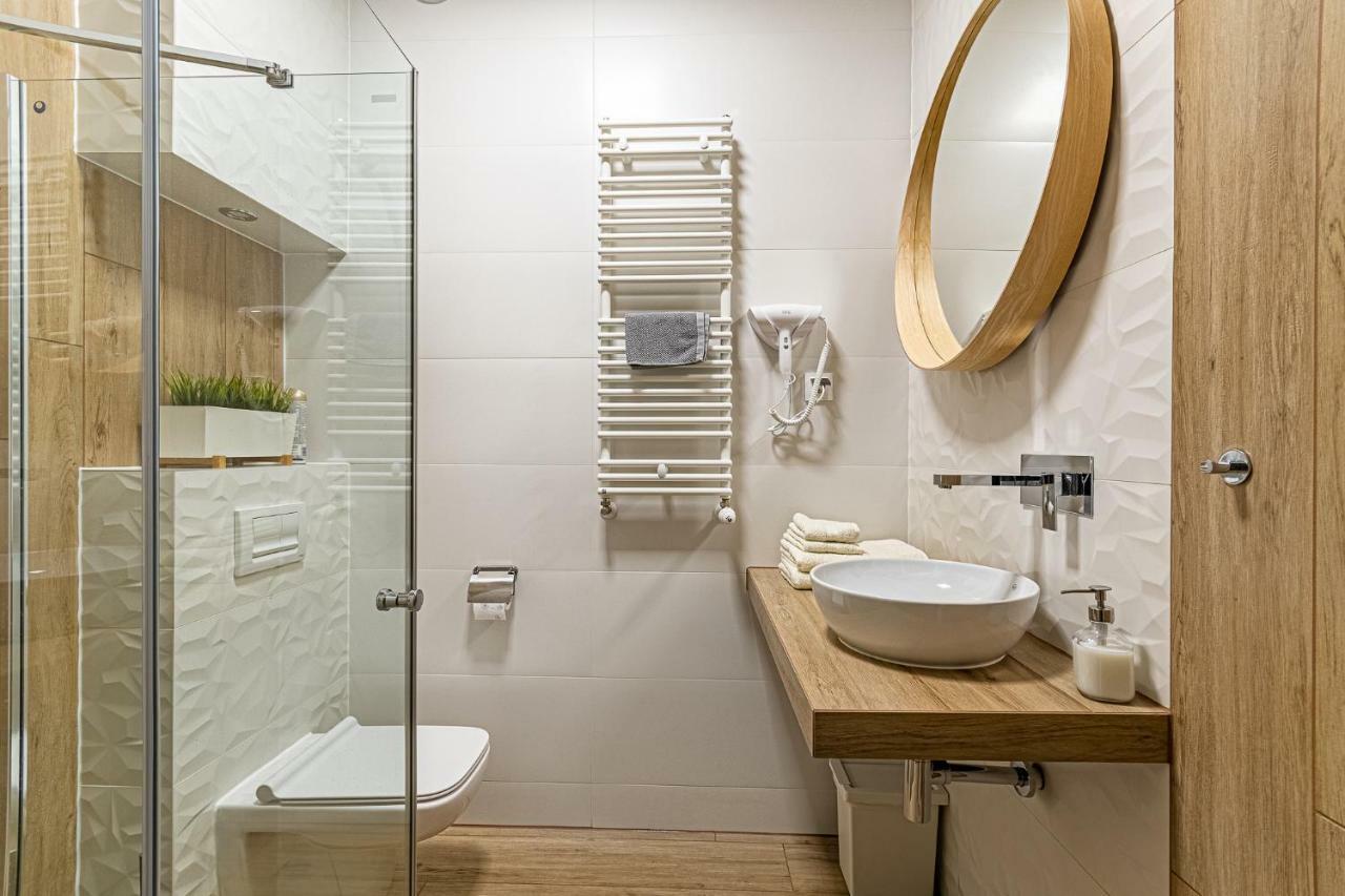 Apartament Jagiełły  Wrocław Zewnętrze zdjęcie